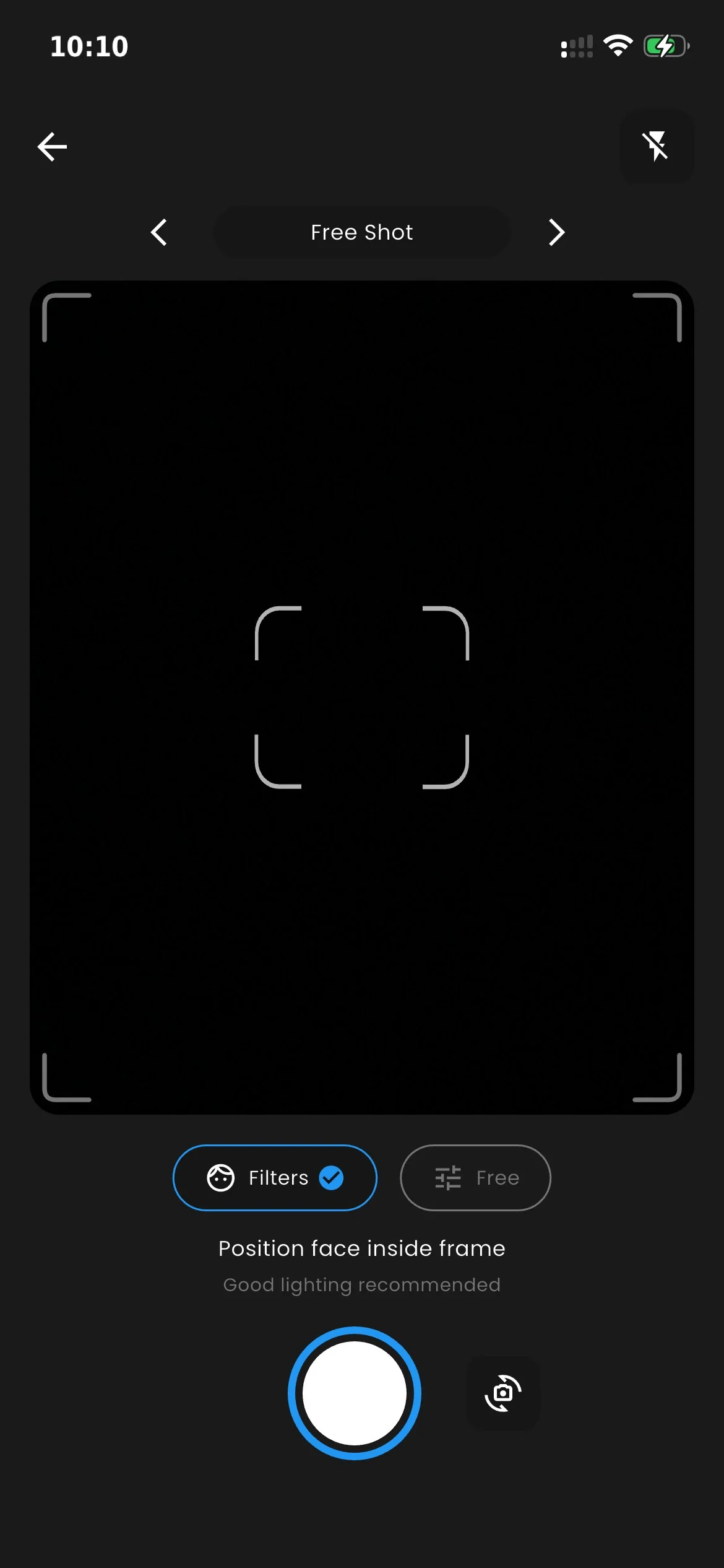 Free dental clinical photo